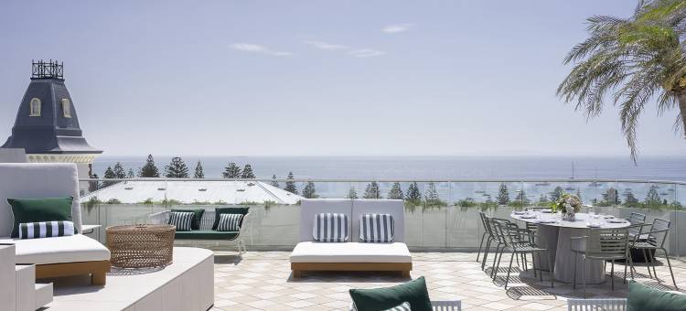 洲际索伦托莫宁顿半岛酒店-IHG酒店(InterContinental Hotels Sorrento Mornington Peninsula)图片