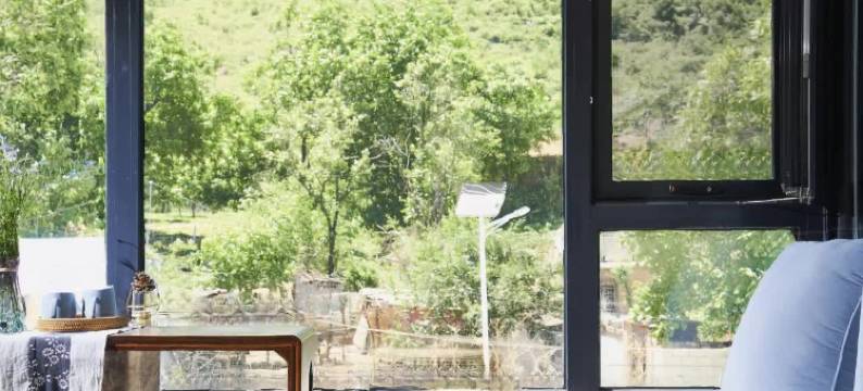 八里塘边民宿图片