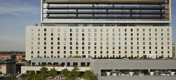 索伊尔金普顿酒店(Kimpton Sawyer Hotel)图片