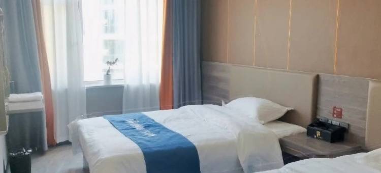 如家华驿酒店(宿迁楚街南门店)图片