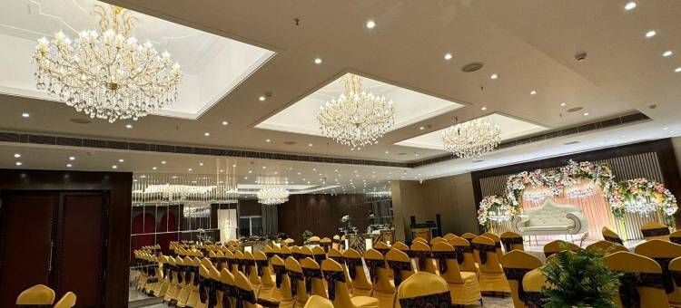 Prayag旅馆(Prayag Inn)图片