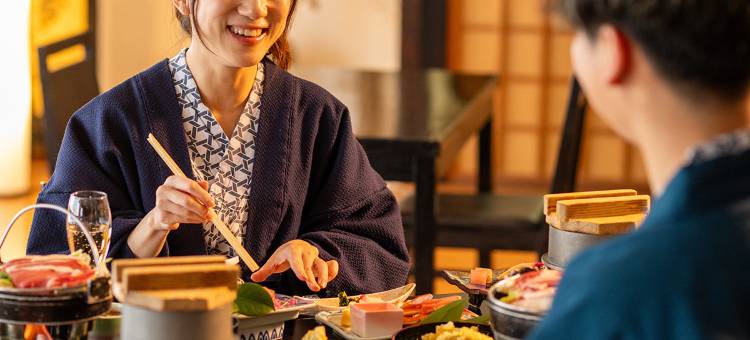 飯坂温泉天竜閣酒店(Hotel Tenryukaku)图片