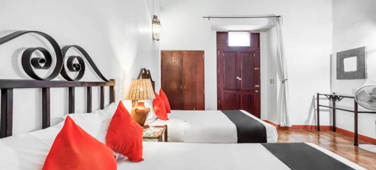 Capital O 埃尔尼托旅馆(Capital O El Nito Posada)图片