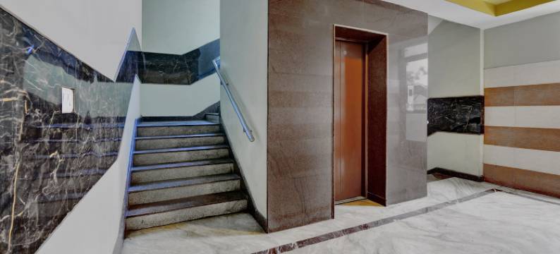 Capital O Jayam Residency图片