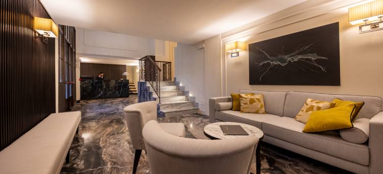 西维利亚酒店(BH hotel Roma)(BH Hotel)图片