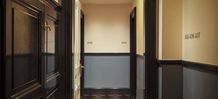 Sir Prague Hotel, Part of Sircle Collection图片