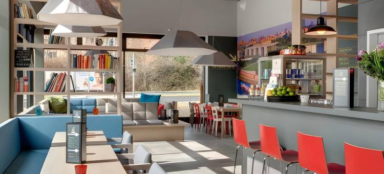 柏林米特梅宁阁酒店(Meininger Hotel Berlin Mitte)图片