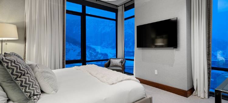 山间豪华居所民宿(Luxury Mountain Living)图片