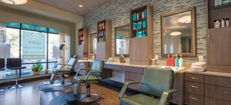 威廉斯维尔斯漫步水牛城酒店，希尔顿启缤精选(The Mosey Buffalo Williamsville, Tapestry Collection by Hilton)图片