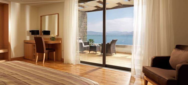 路特奇波塞冬温德姆度假酒店(Wyndham Loutraki Poseidon Resort)图片