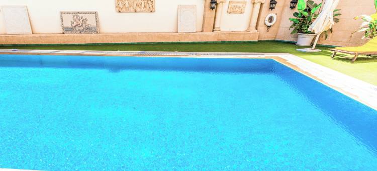 凯撒酒店(César Palace Sousse)图片