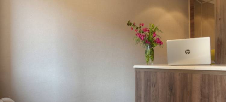 十二 - 艾康酒店(Hotel Twelve by Aycon)图片