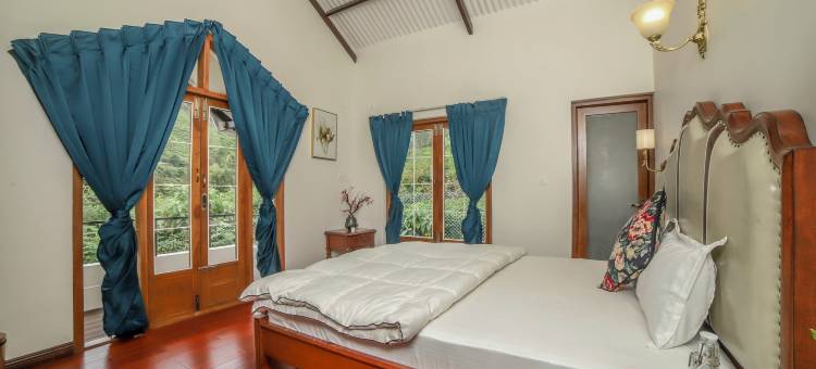 冬季堡垒(The Winterfell)图片