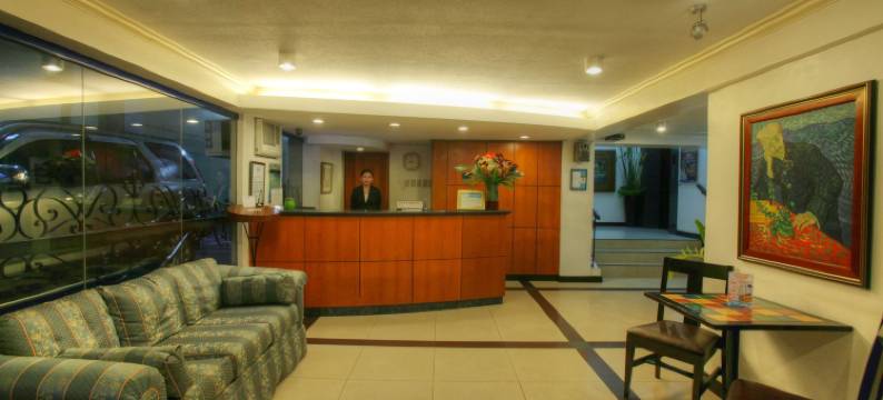 马尼拉费萨尔酒店(Fersal Hotel - Manila)图片