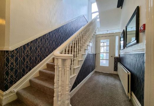 The Ashleigh - Dog Friendly Hotel Overview