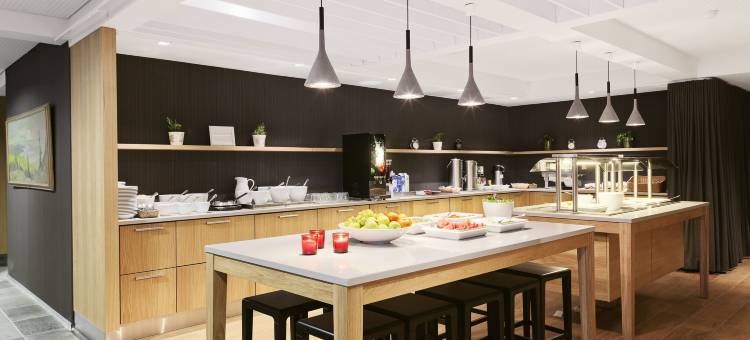 科利布雷克索科斯酒店(Break Sokos Hotel Koli)图片