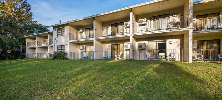 PaddleTail Waterfront Lodge, Trademark Collection by Wyndham图片