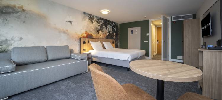 弗莱彻酒店(Fletcher Hotel-Restaurant Langewold)图片