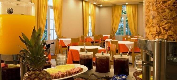 公园酒店(Park Hotel)图片