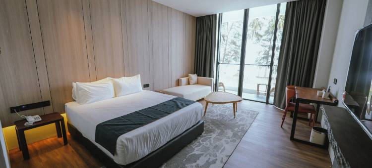 罗克西海滩度假村(Roxy Beach Resort)图片