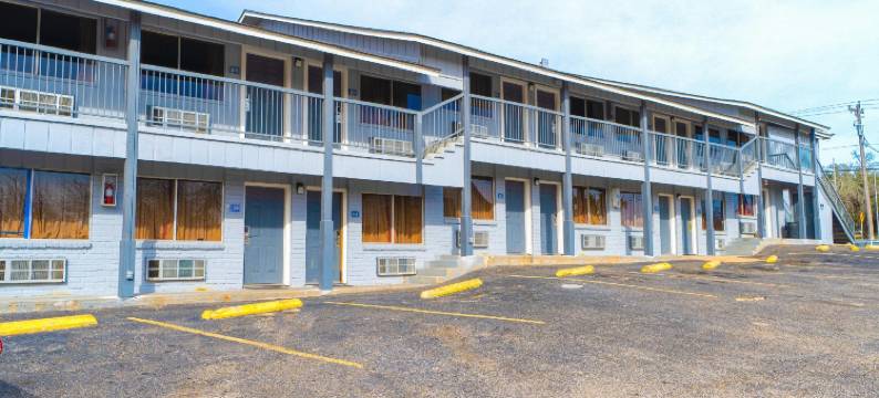 三河丽晶酒店I-37(Regency Inn Three Rivers I-37)图片