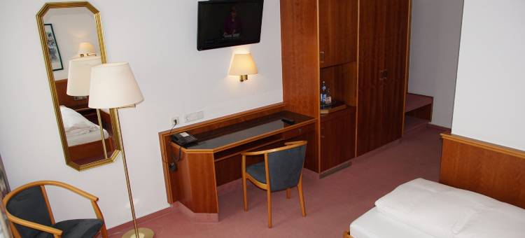 罗特欧森餐厅酒店(Hotel-Restaurant Roter Ochsen)图片