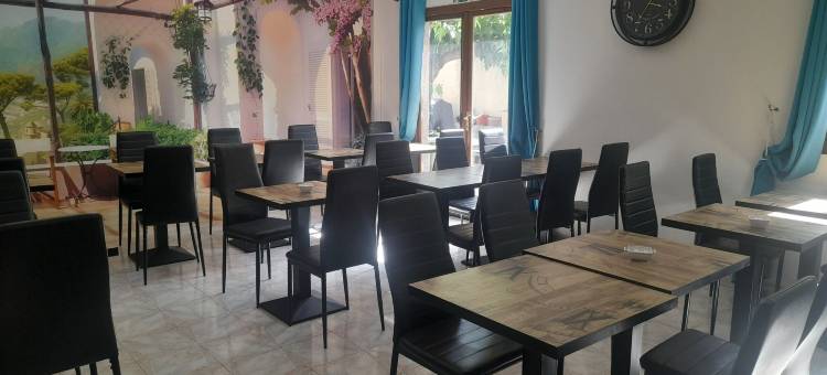 阿利扎斯酒店(Hôtel les Alizés)图片