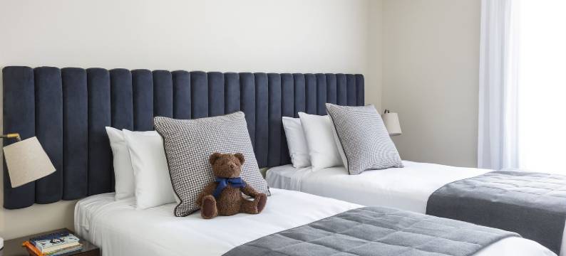 奎斯特埃丘卡(Quest Echuca)图片