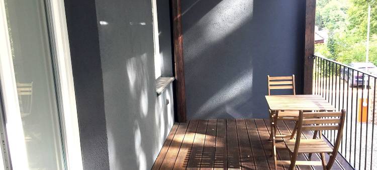 派特罗恩公寓酒店(Pytloun Flat Hotel)图片