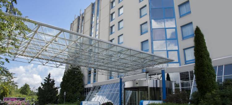 莱比锡亚特兰大酒店(Atlanta Hotel Leipzig)图片