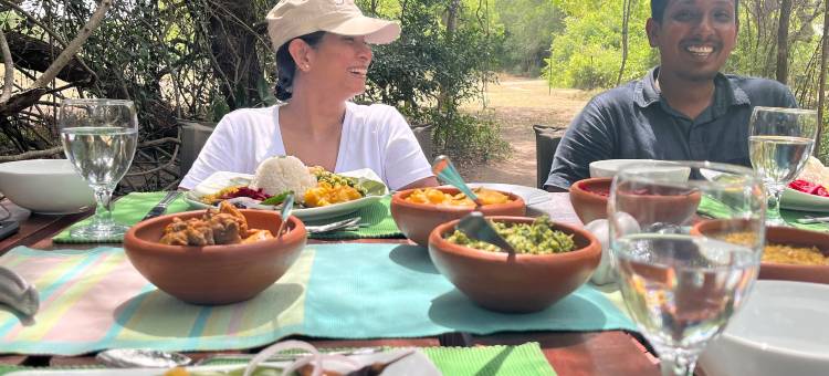 玛霍拉 - 韦帕图生态团队(Mahoora - Wilpattu by Eco Team)图片