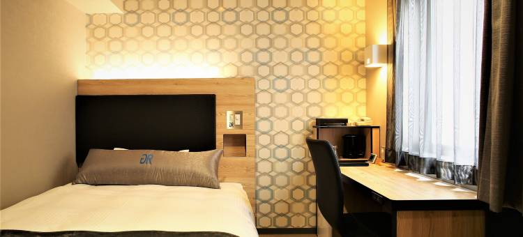 绿瑞酒店&胶囊那霸-人工温泉双股汤花(Green Rich Hotel & Capsule Naha - Artificial Hot Spring Futamata Yunohana)图片