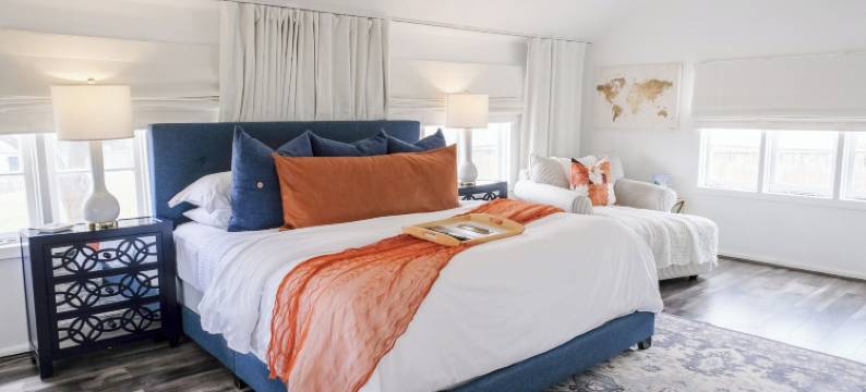 永恒之家(The Evers House)图片