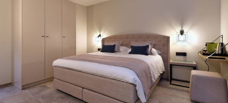 德比套房酒店(Durbuy Suites)图片