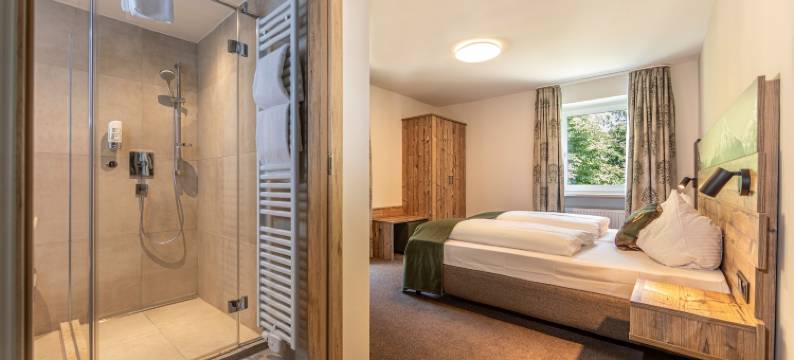 萨尔茨堡HomeHotel(Home-Hotel Salzberg)图片