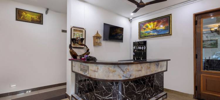 Treebo安居库尔(Treebo Anjukul)图片