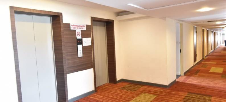五月花大酒店(Mayflower Grande Hotel)图片