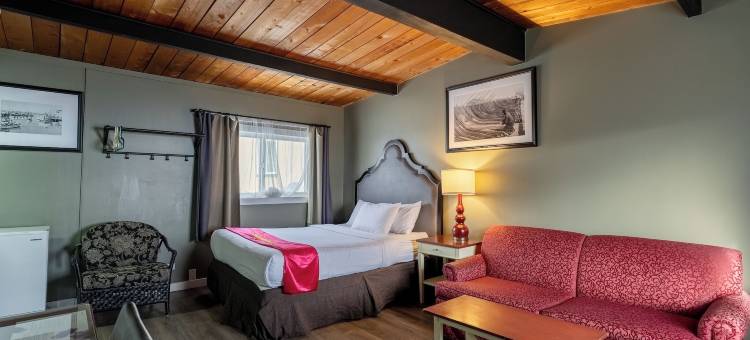 赢家汽车旅馆(Ace Motel)图片