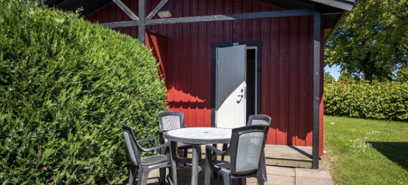 First Camp Gränna - Vättern图片