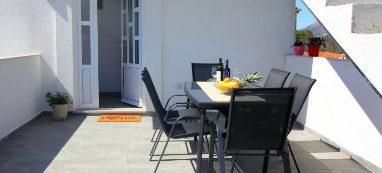 米伦卡公寓(Apartment Milenka)图片