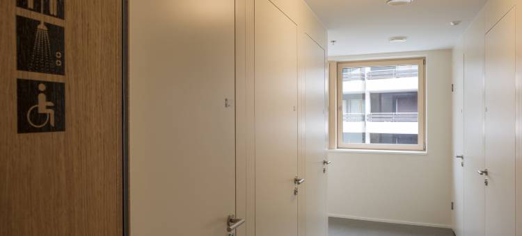 康体4000青年旅馆(WellnessHostel4000)图片