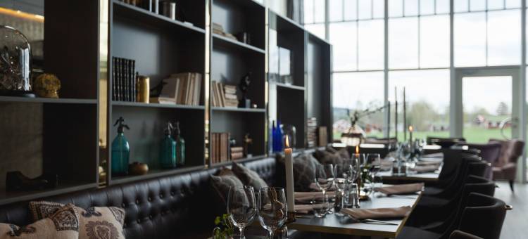 包尔花园旅馆及会议中心(Bauergården)图片