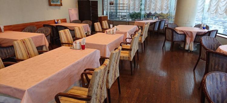 多贺城城堡广场酒店(Hotel Castle Plaza Tagajo)图片