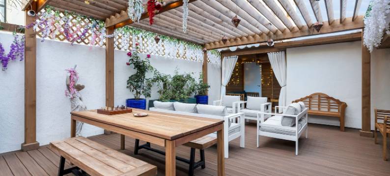 米尔伍德酒店(The Millwood - A Boutique Hotel)图片