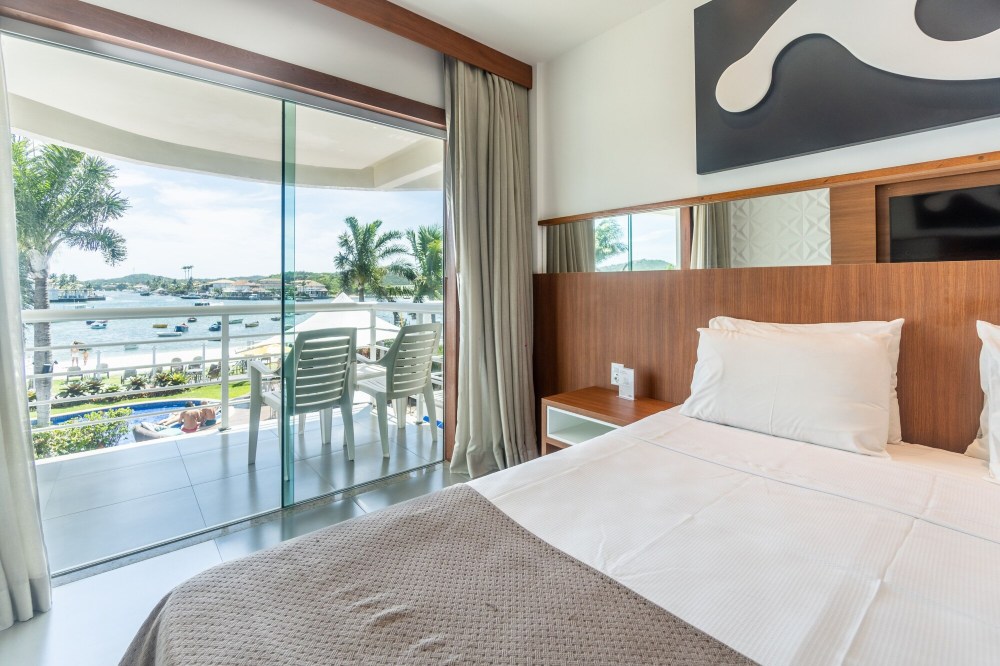 Hotel Paradiso del Sol Over view