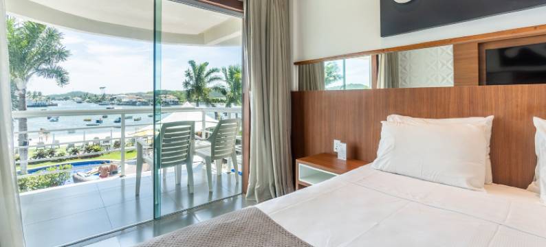 天堂太阳套房酒店(Hotel Paradiso del Sol)图片