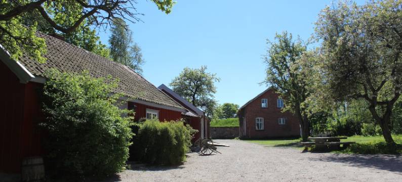 马盖席尼特酒店(Magasinet)图片