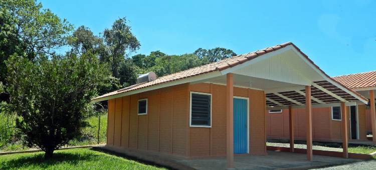 Hotel Fazenda Ararita图片