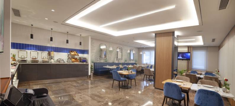 格兰贝拉酒店(Granbellahotel)图片