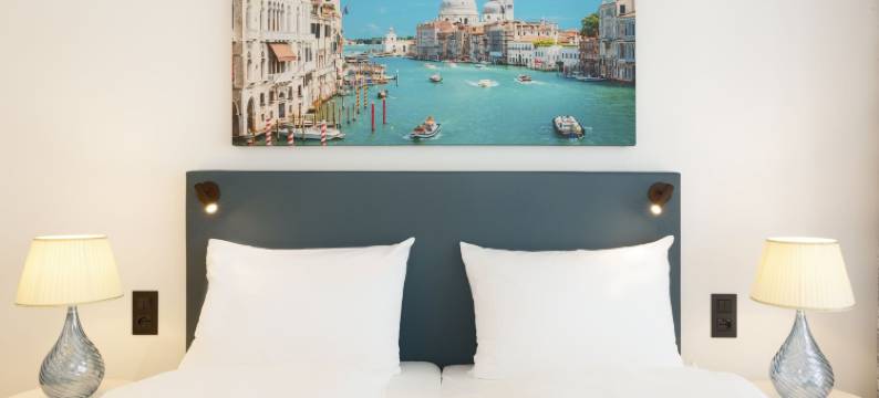 Hapimag 卡瓦利诺度假村(Hapimag Resort Cavallino)图片